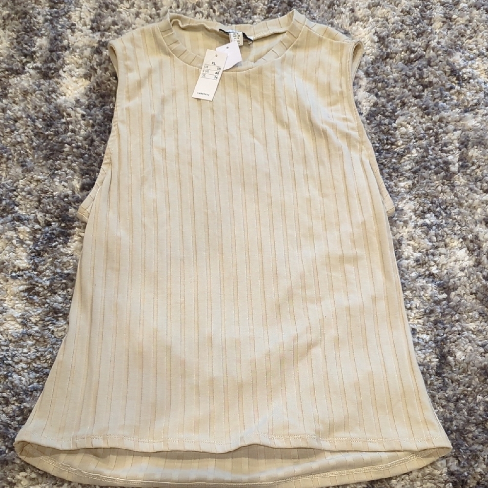 TopShop Tank